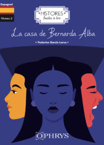 La Casa de Bernarda Alba